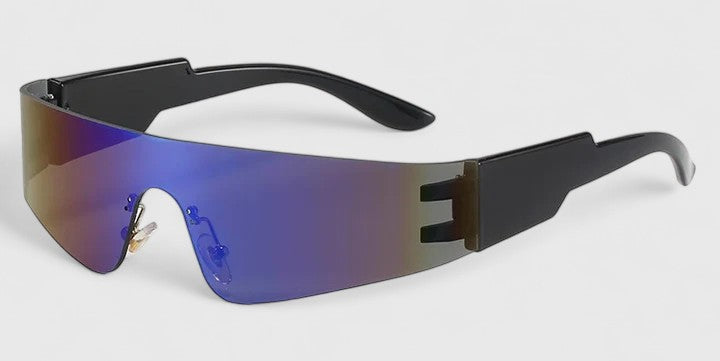 Zoe | Elegante Sonnenbrille