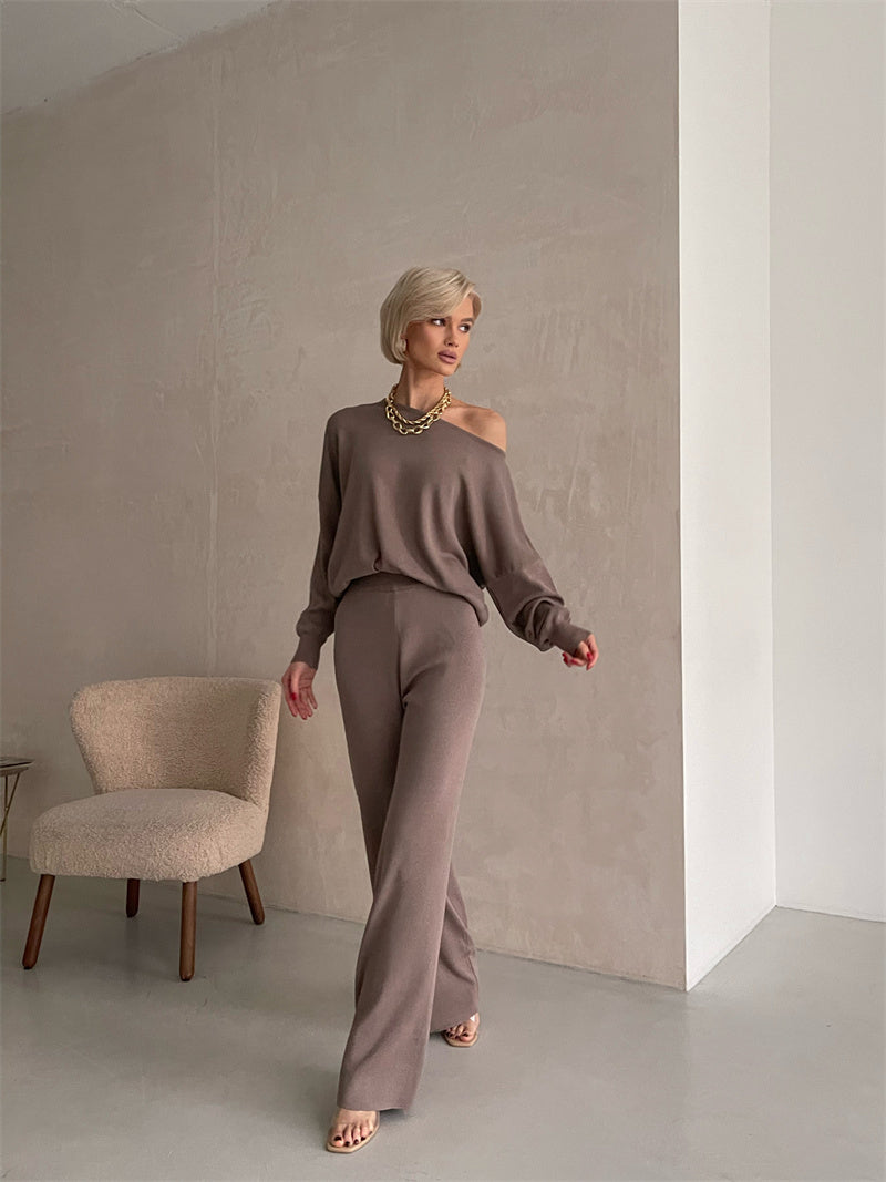 Charlotte | Elegantes Set
