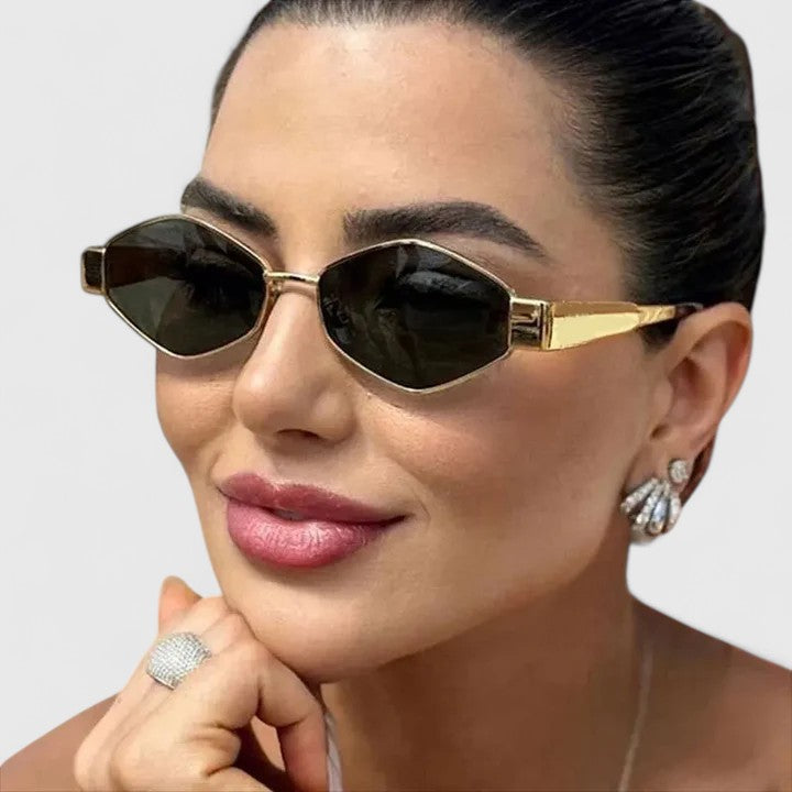 Henrietta | Raffinierte Sonnenbrille