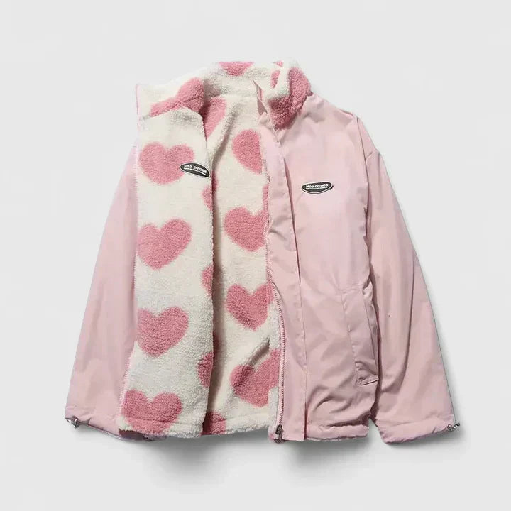 Paula | Elegante Jacke