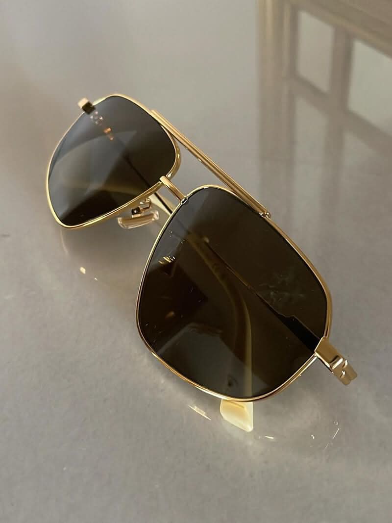 Mona | Raffinierte Sonnenbrille