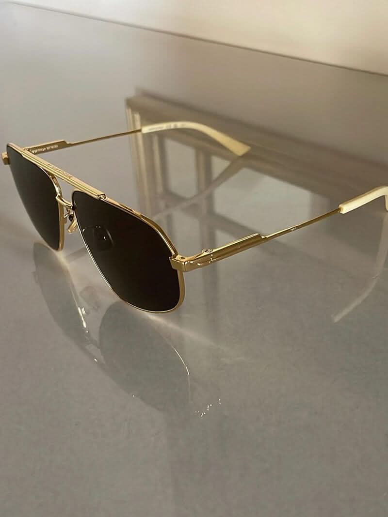 Mona | Raffinierte Sonnenbrille