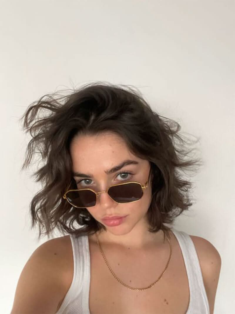 Josephine | Elegante Sonnenbrille