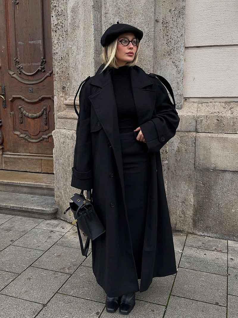 Annedore | Chice Lesebrille