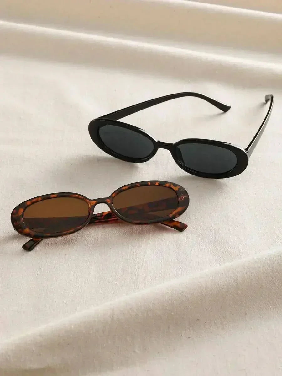 Patricia | Elegante Sonnenbrille