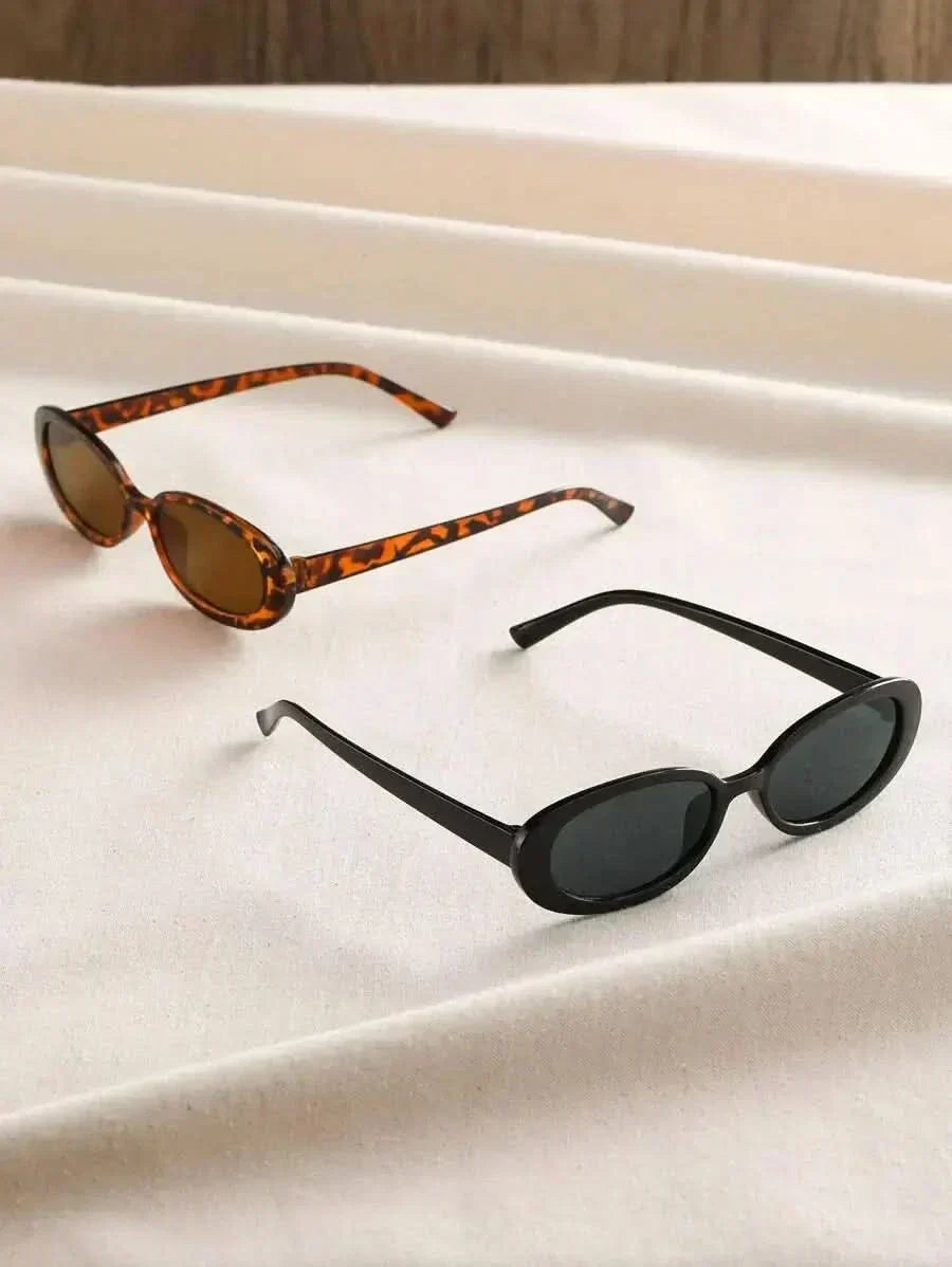 Patricia | Elegante Sonnenbrille
