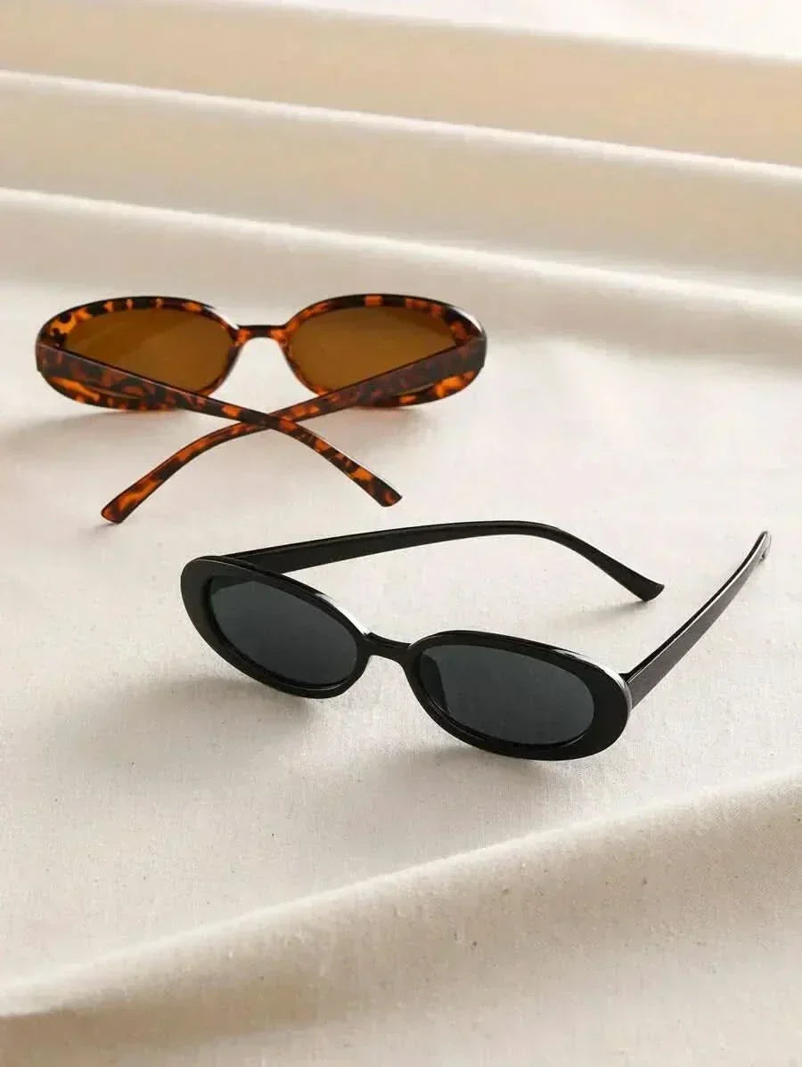 Patricia | Elegante Sonnenbrille