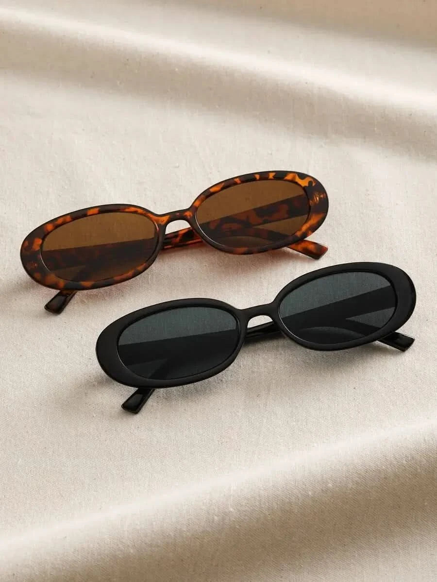 Patricia | Elegante Sonnenbrille