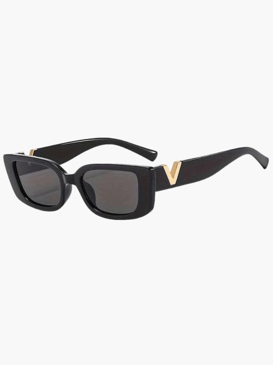 Elin | Ausdrucksstarke Sonnenbrille
