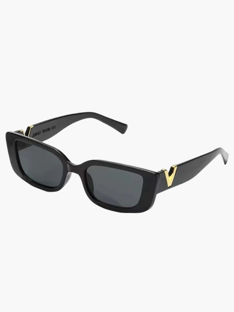 Elin | Ausdrucksstarke Sonnenbrille