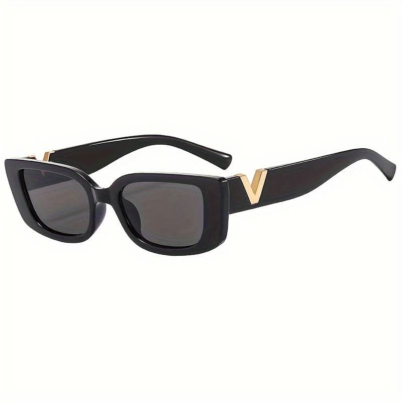 Elin | Ausdrucksstarke Sonnenbrille