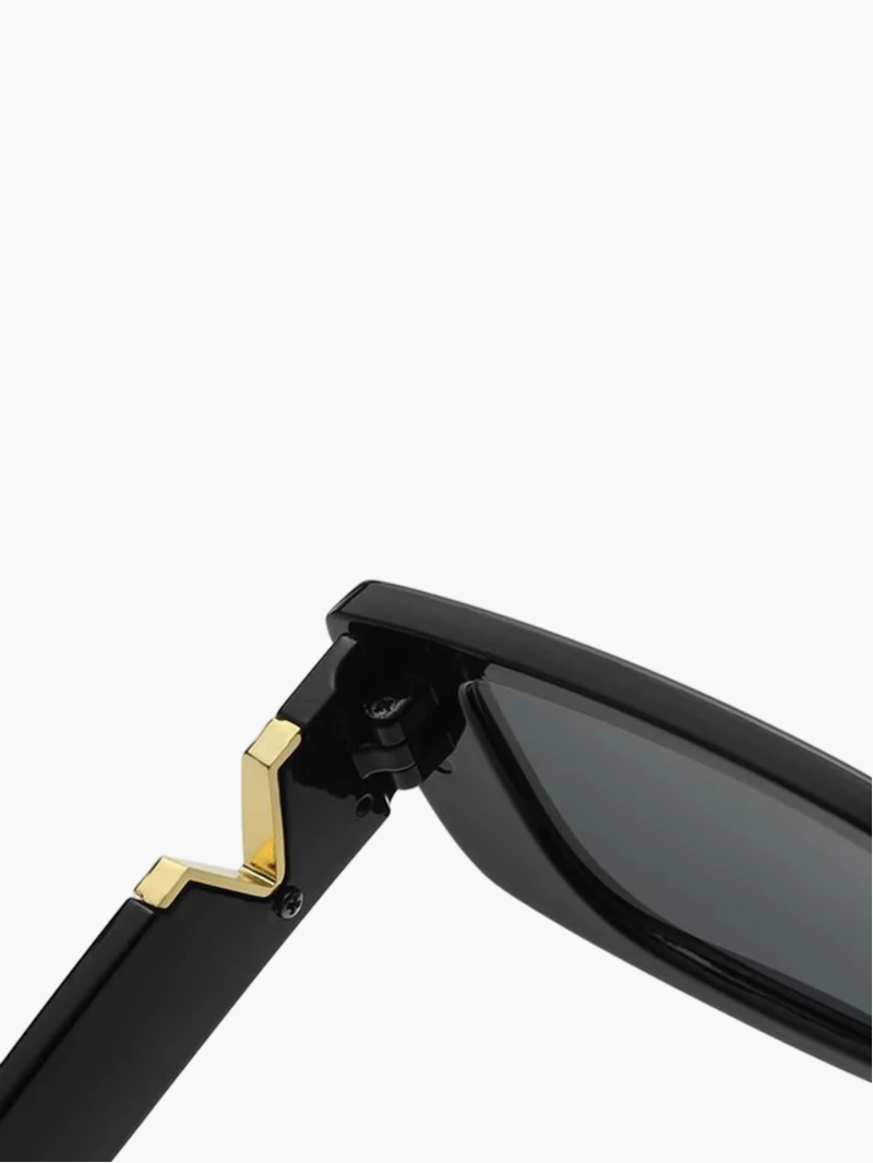 Elin | Ausdrucksstarke Sonnenbrille
