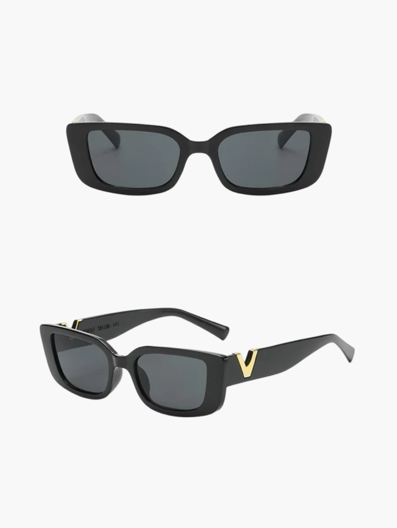 Elin | Ausdrucksstarke Sonnenbrille