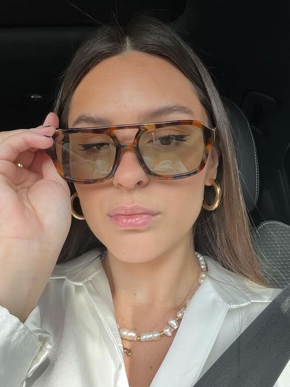 Madita | Elegante Sonnenbrille