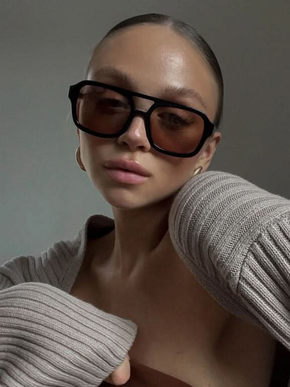 Madita | Elegante Sonnenbrille