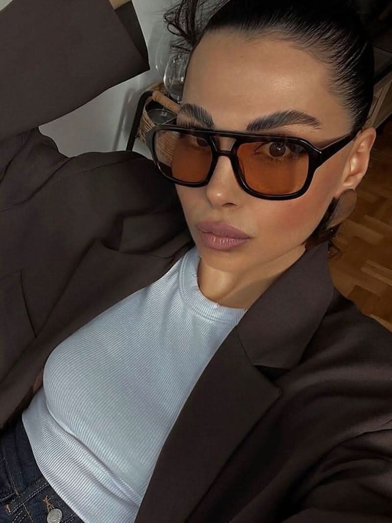 Madita | Elegante Sonnenbrille