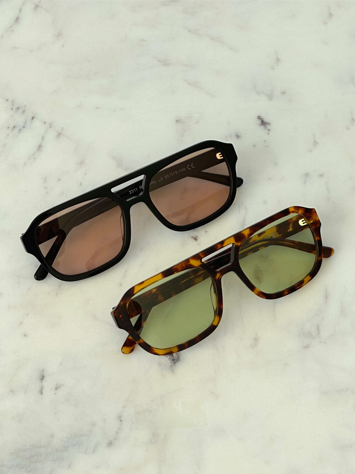 Madita | Elegante Sonnenbrille