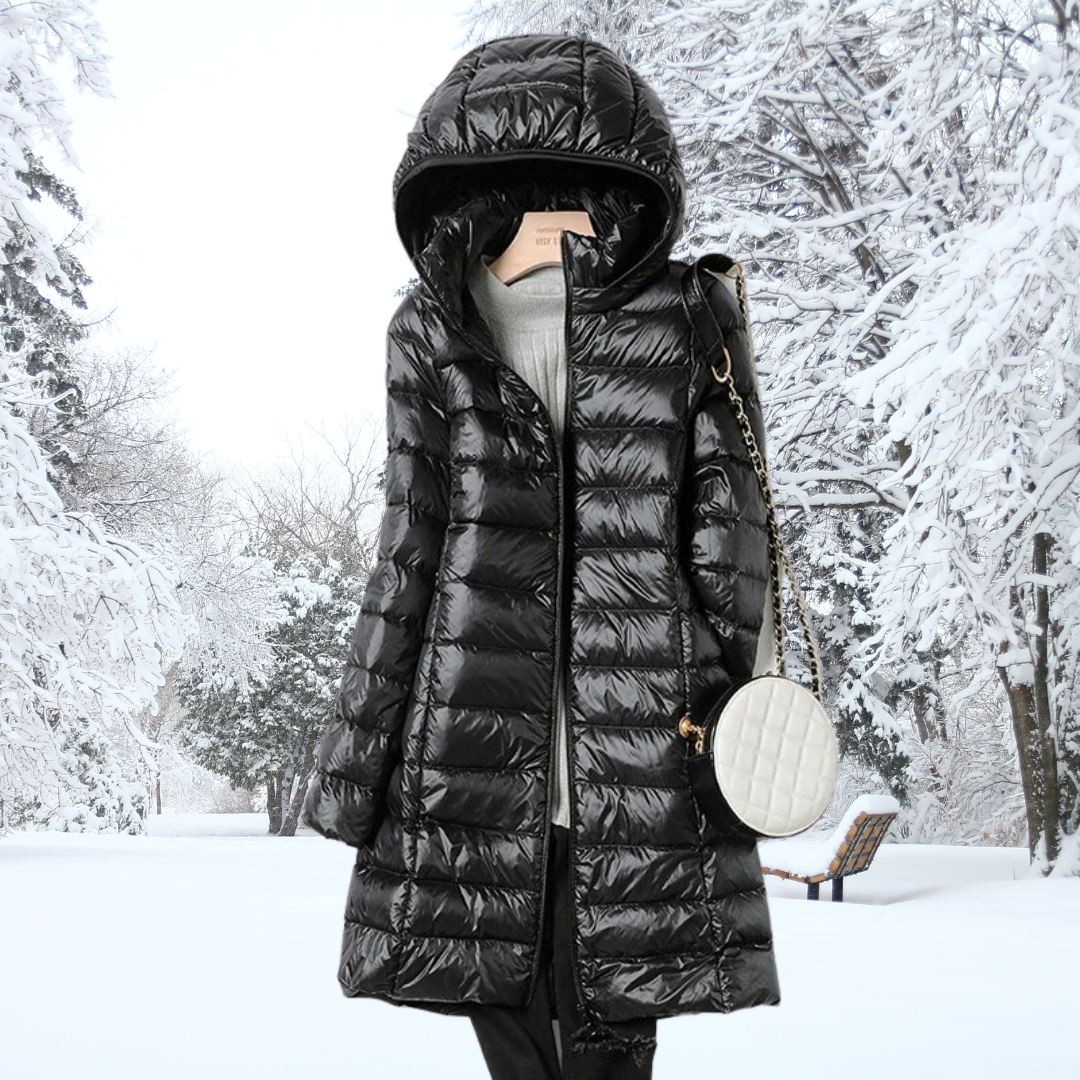 Martha | Elegante Jacke