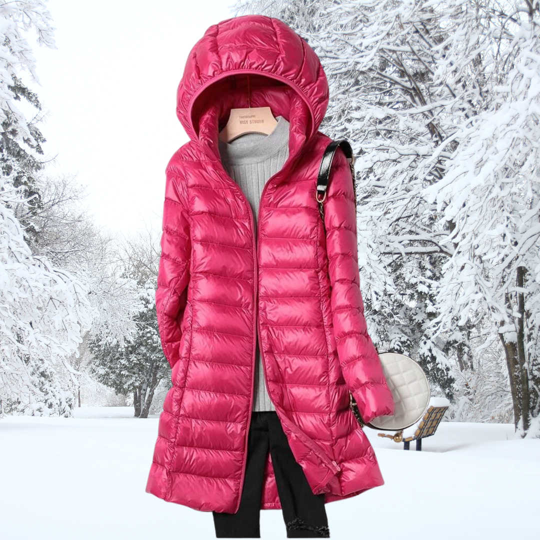Martha | Elegante Jacke