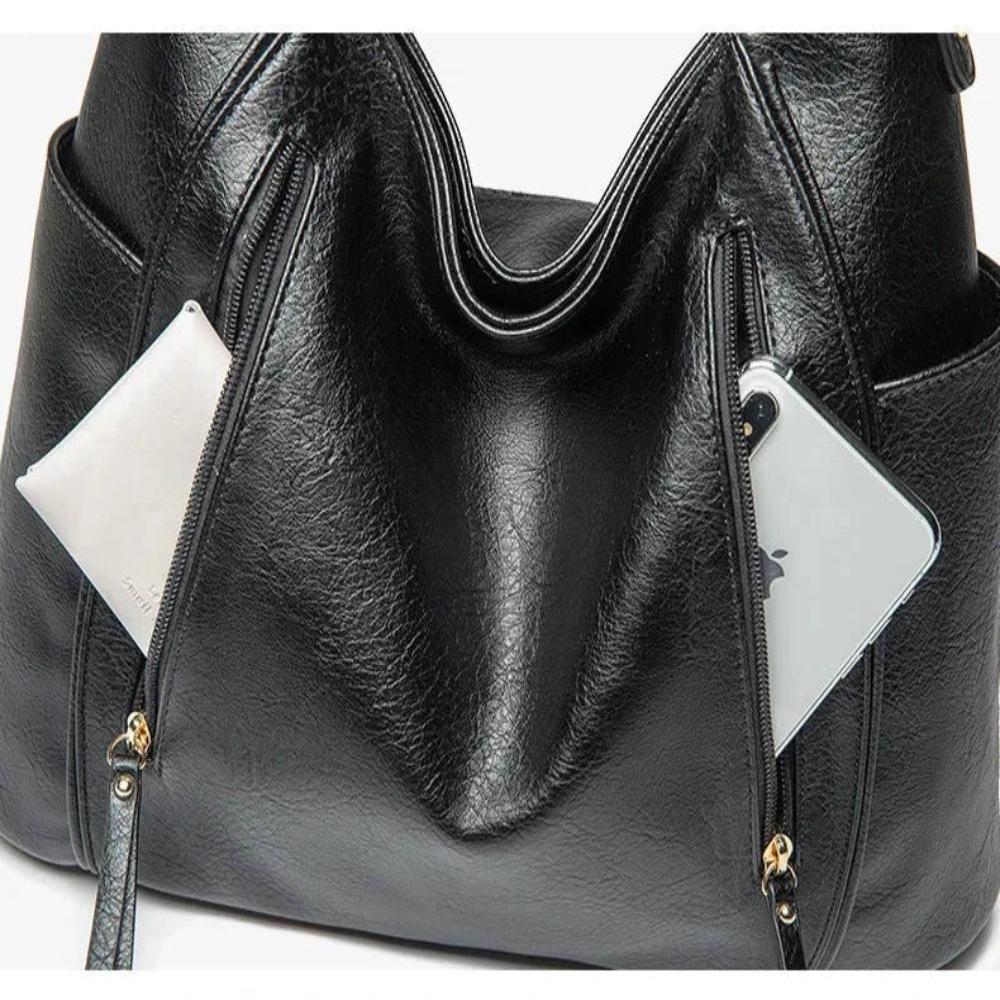 Martha | Elegante Luxustasche