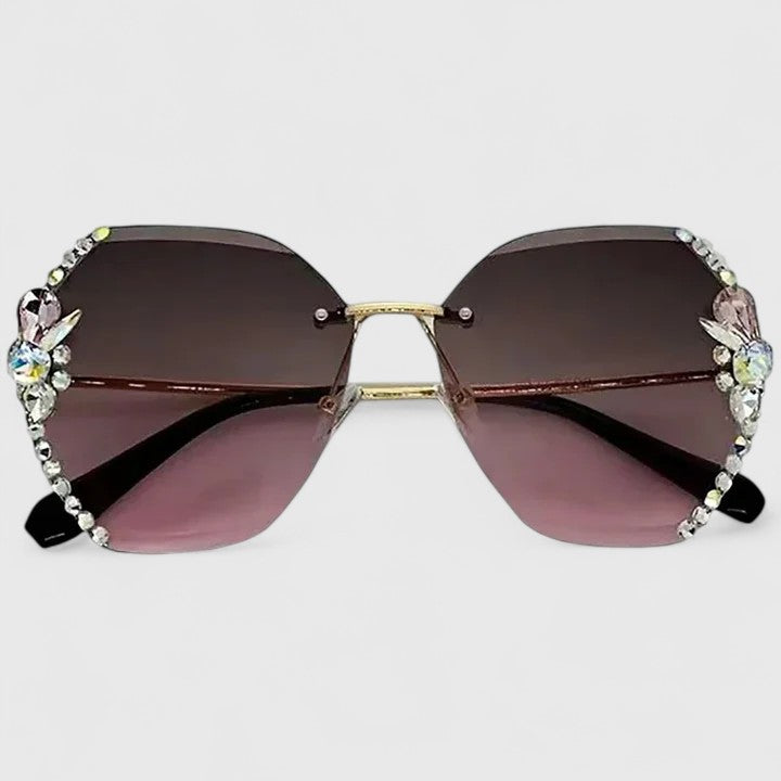 Kiana | Raffinierte Sonnenbrille