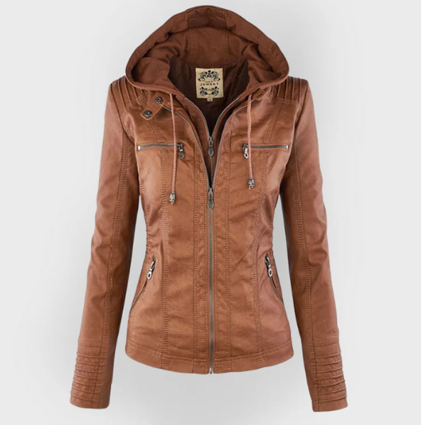 Paula | Bequeme Jacke