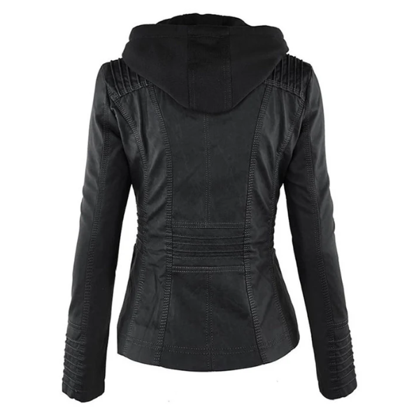Paula | Bequeme Jacke