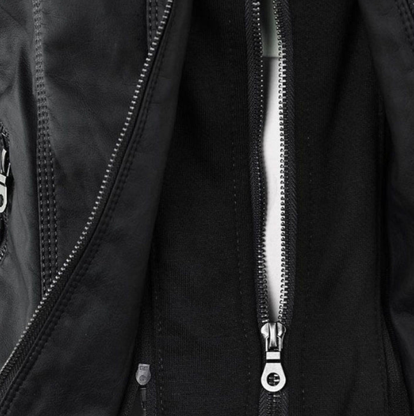 Paula | Bequeme Jacke
