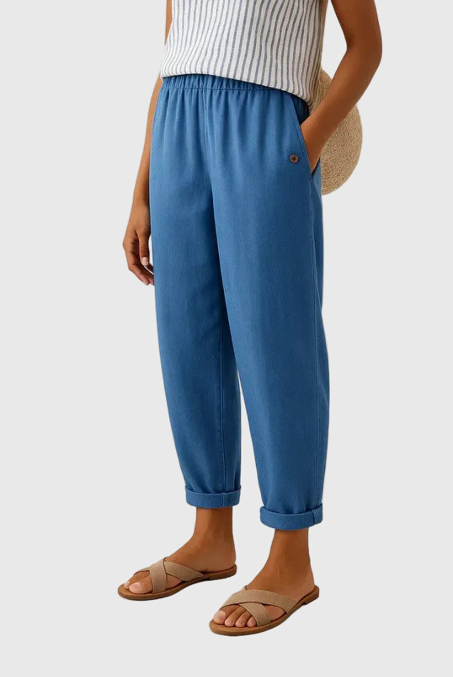 Martha | Chice und bequeme Hose