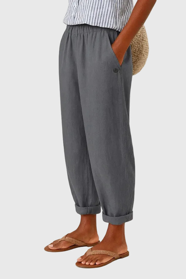 Martha | Chice und bequeme Hose
