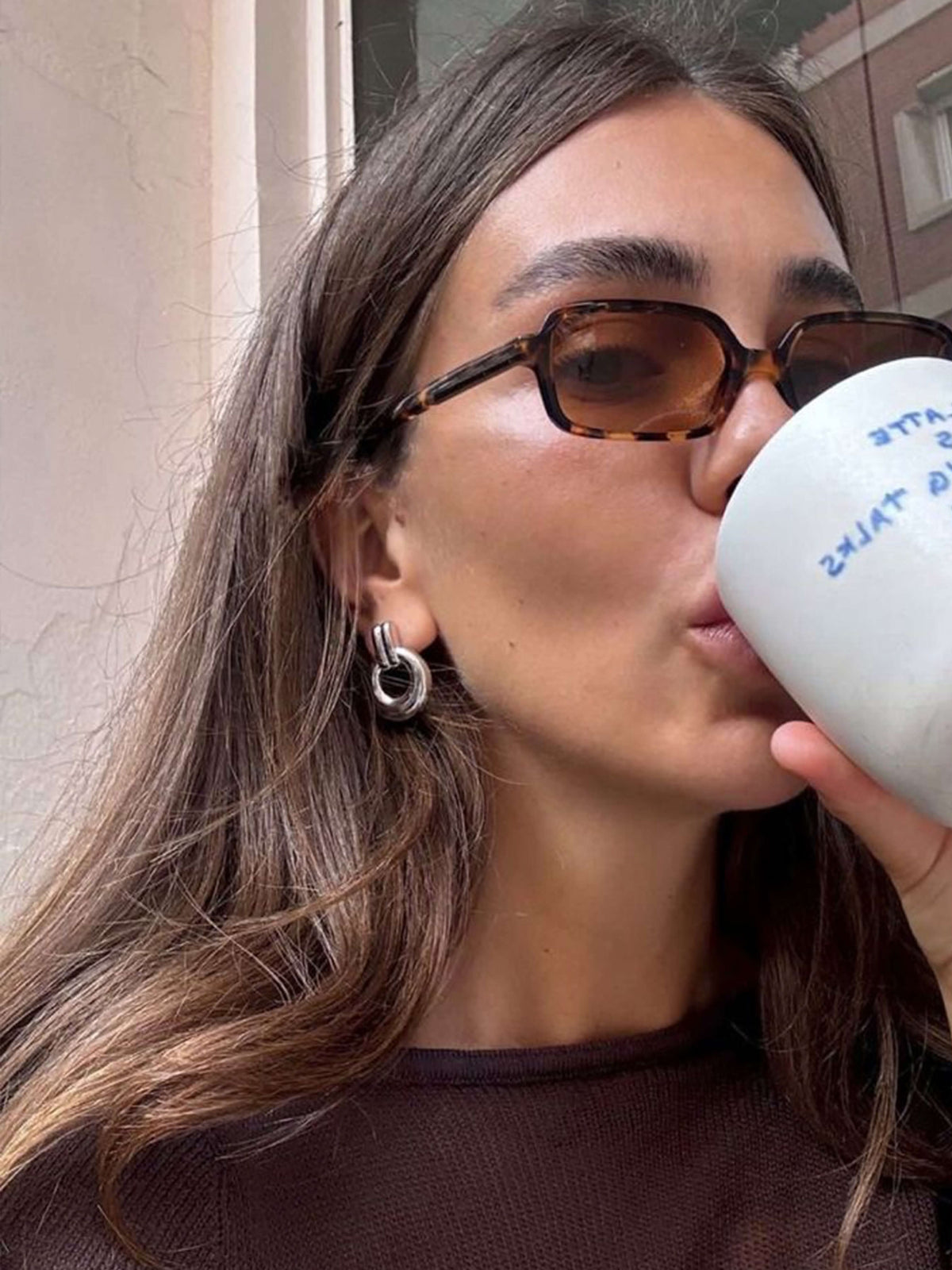 Elisa-Marie | Glamouröse Sonnenbrille