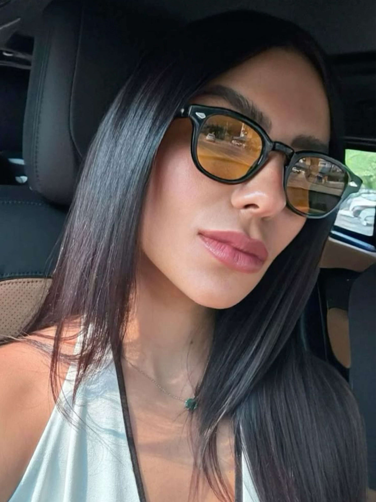 Sabina | Raffinierte Sonnenbrille