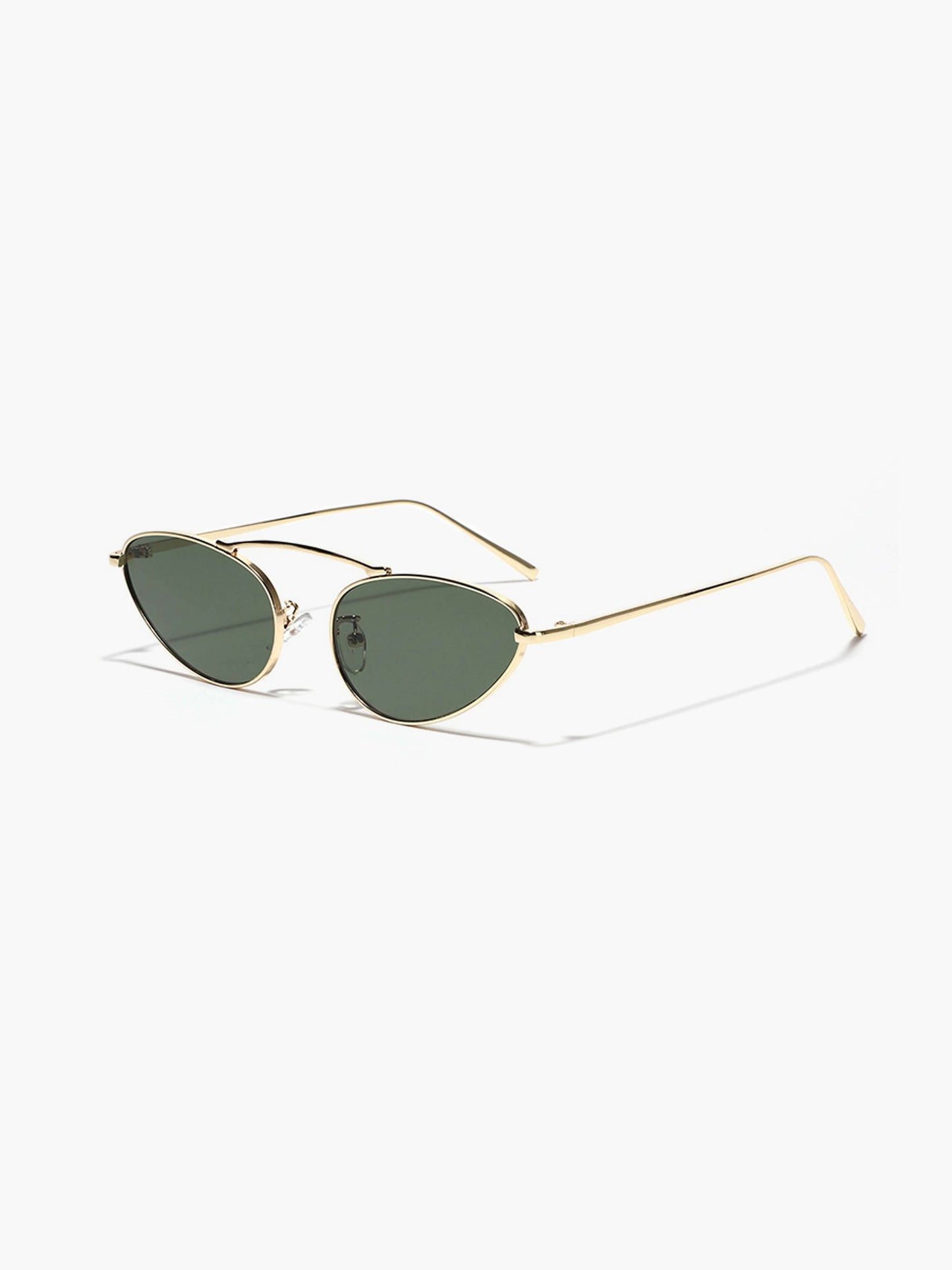 Brunhilde | Luxuriöse Brille