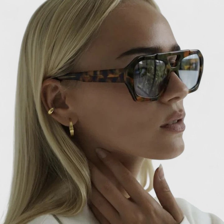 Yasmin | Elegante Sonnenbrille