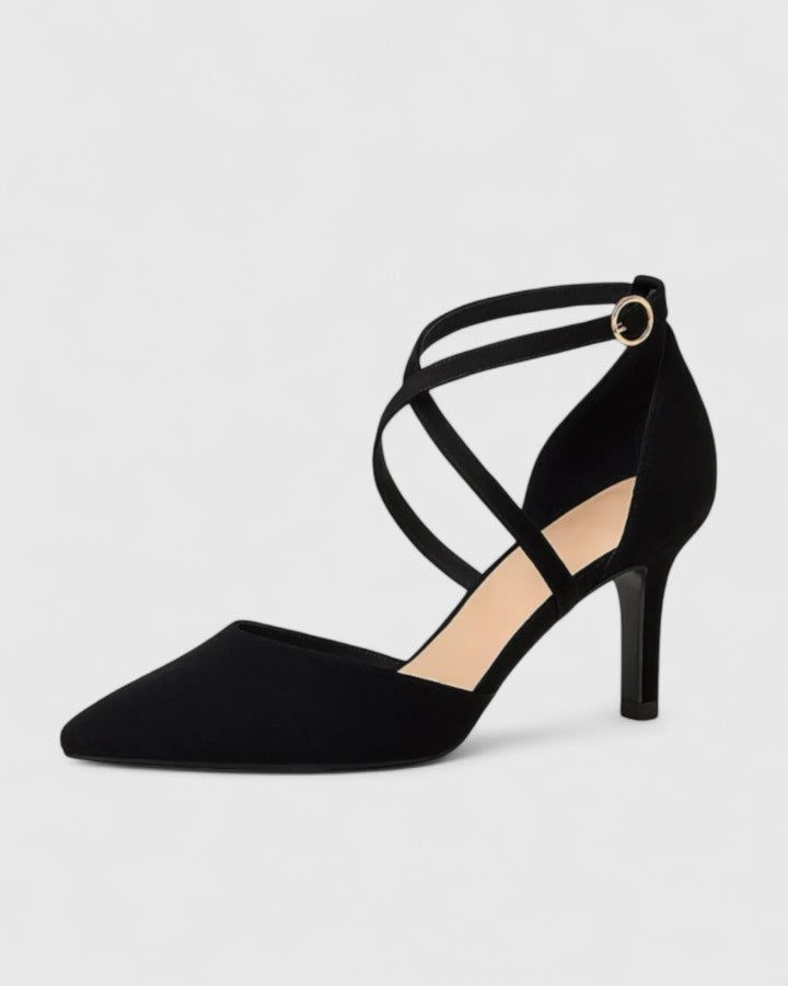 Irma | Elegante Absatzschuhe