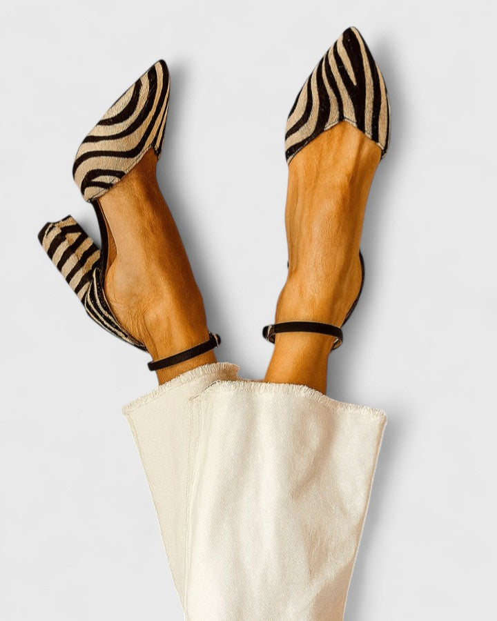 Marleen | Elegante Absatzschuhe