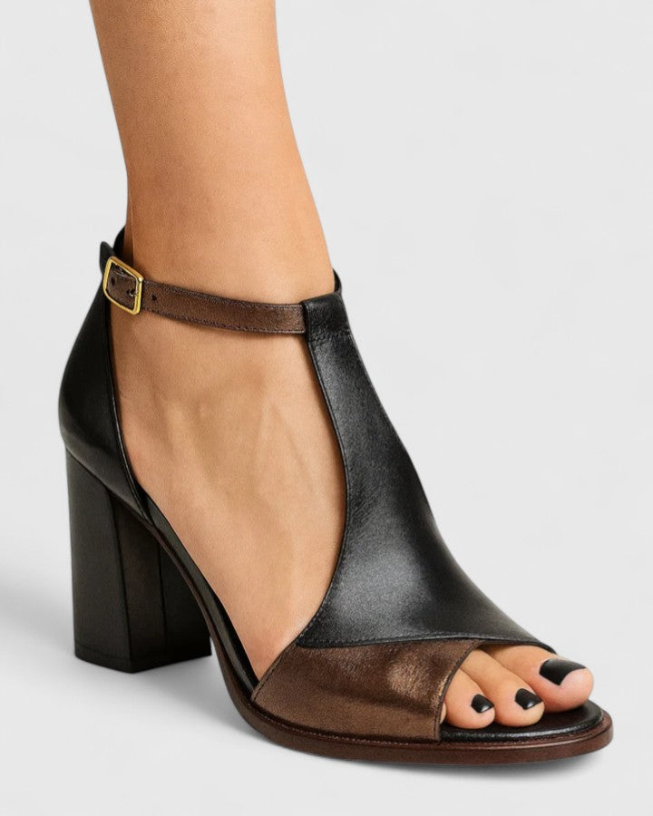 Josefa | Moderne Absatzschuhe