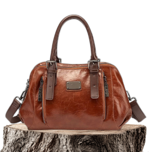 Martha | Zeitlose Luxus-Handtasche