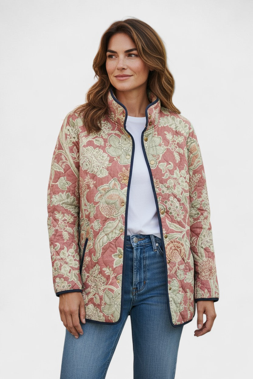 Vlasta – Pufferjacke