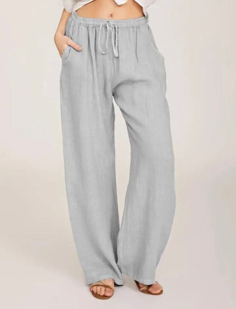 Rose | Leichte Hose