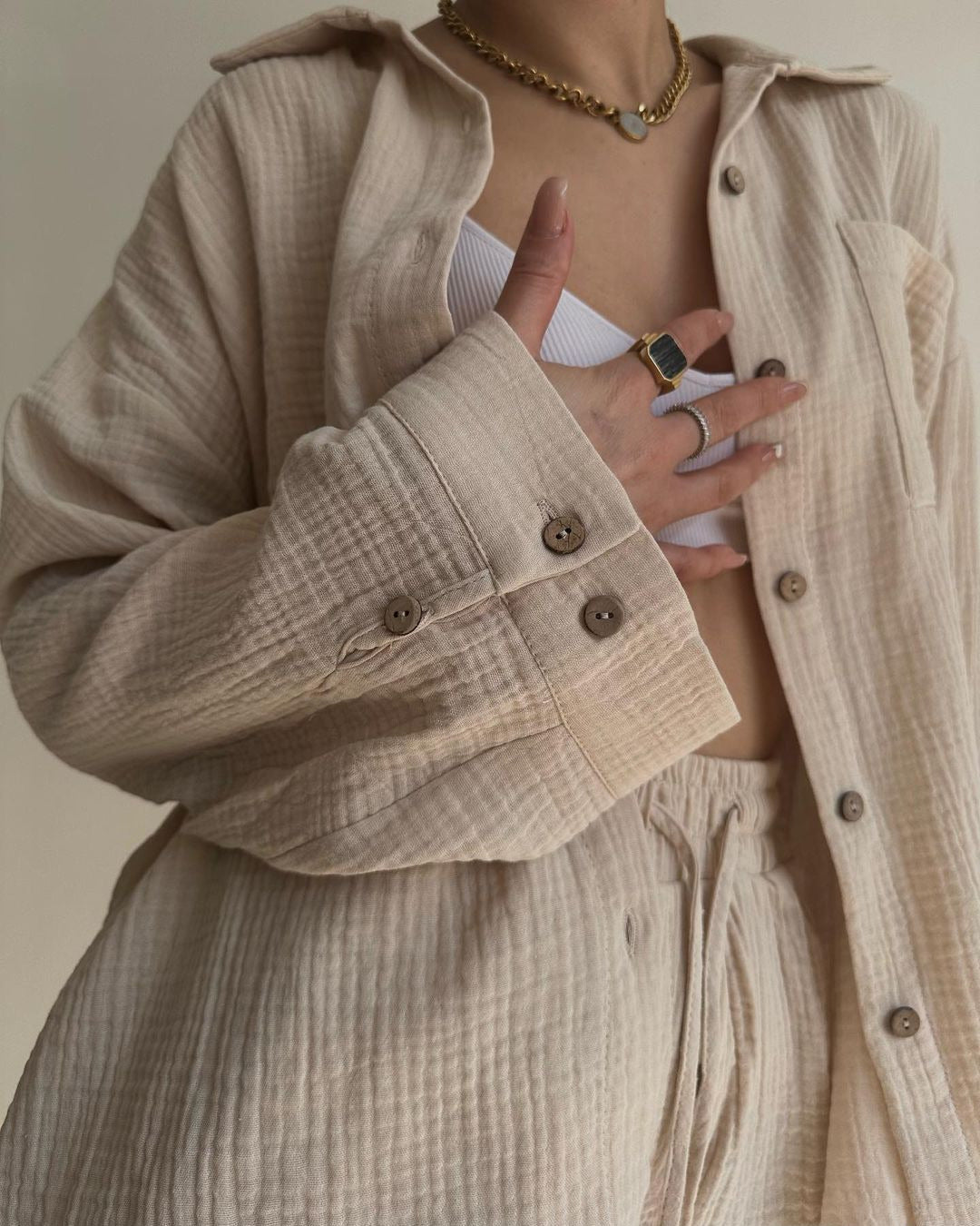 Katharina | Zweiteiliges Set