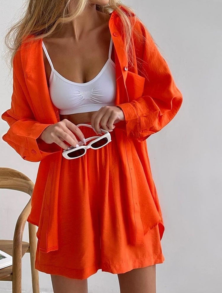 Katharina | Elegantes zweiteiliges Set