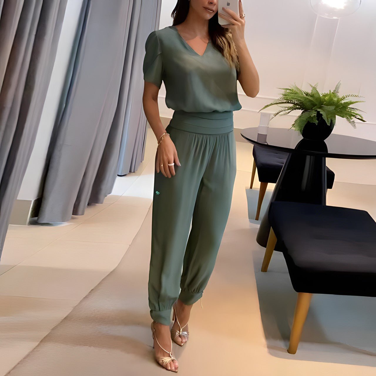 Paula | Stilvolles Trend-Set