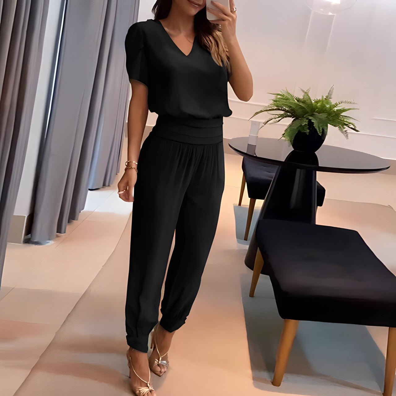 Paula | Stilvolles Trend-Set