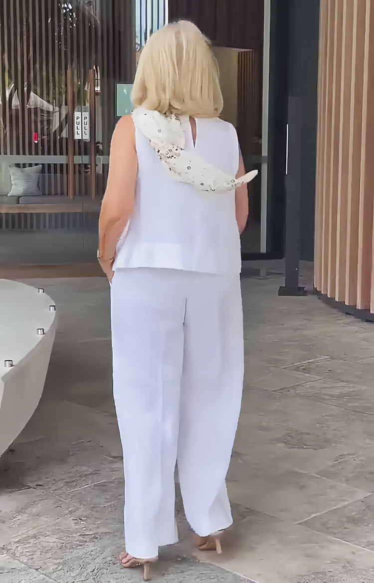 Greta | Legeres Eleganz-Set