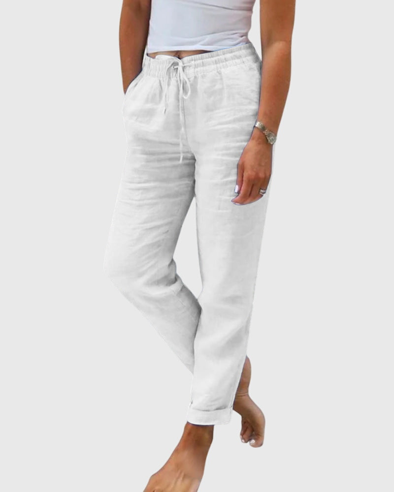 Johanna | Elegante Damenhose
