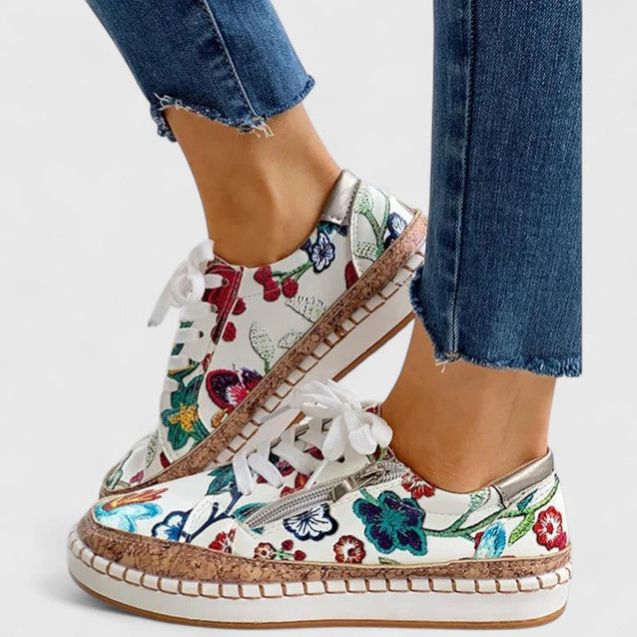 Senta | Orthopädische Schuhe