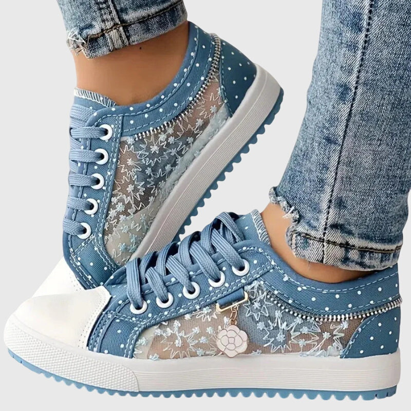 Sibylle | Orthopädische Sneaker