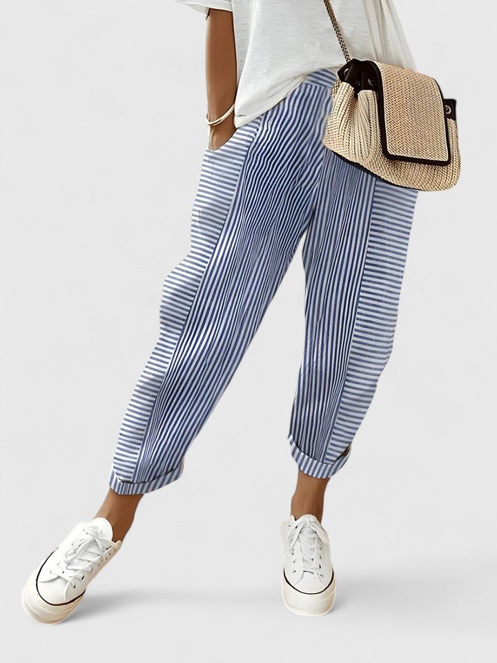 Frieda | Bequeme Hose