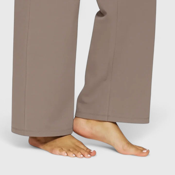 Viktoria | Raffinierte Hose